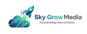 Sky Grow Media